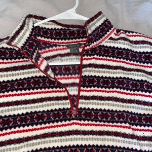 Eddie Bauer Quarter Zip